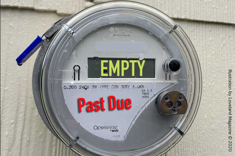 Home Energy Assistance Summer Crisis Program is there for you