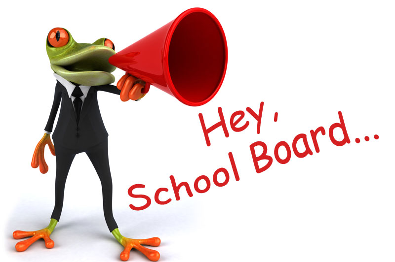 BOE adopts two new meeting policies