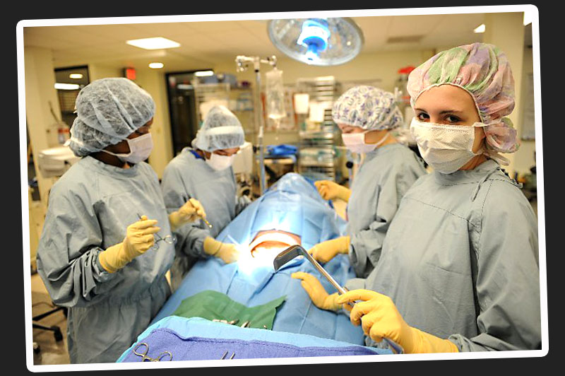 Introducing Great Oaks Career Campuses