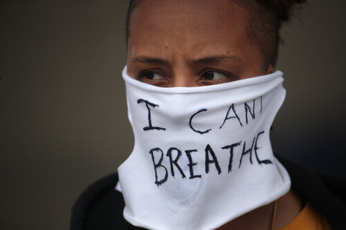 Solutions to the Climate Crisis Must Be Rooted in Justice and Equity/Covering Climate Now