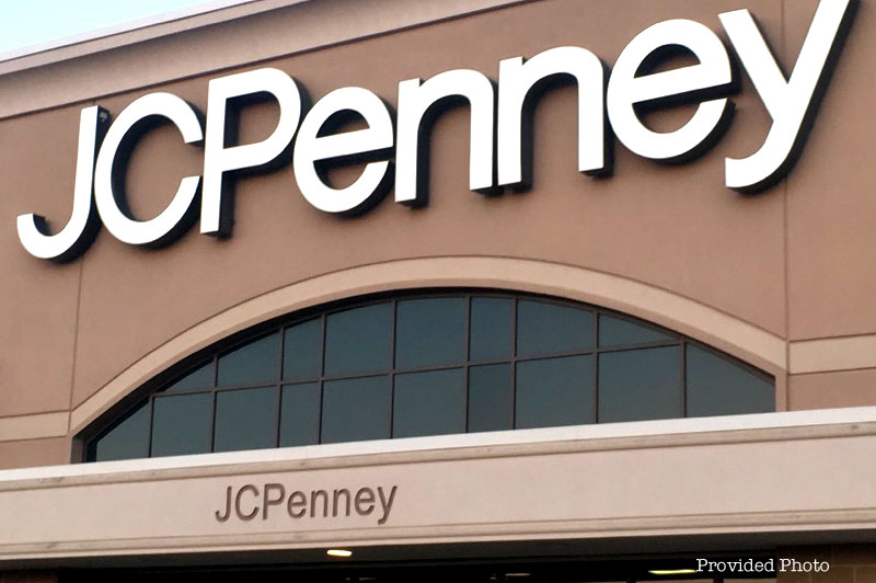 [Breaking] JCPenney store in Governor’s Plaza will close permanently