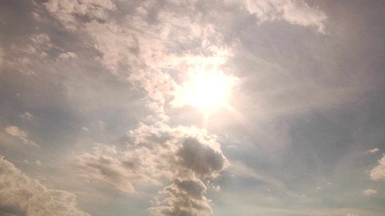 [Air alert today] What is Ozone pollution?
