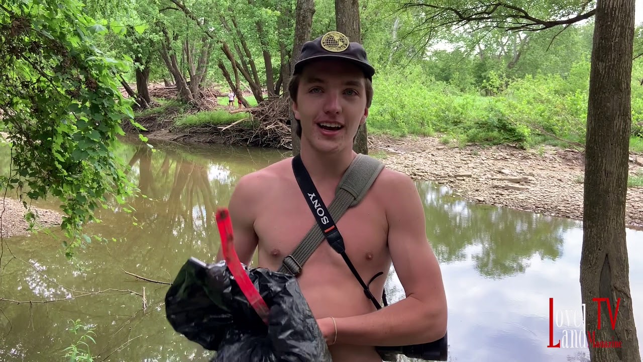 [Interview] Joe Timmerman Founder of “A Neighborhood Cleanup”