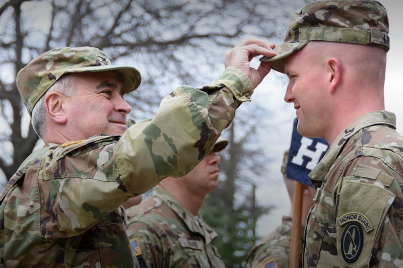 Wenstrup now accepting applications for U.S. Service Academies for Class of 2025