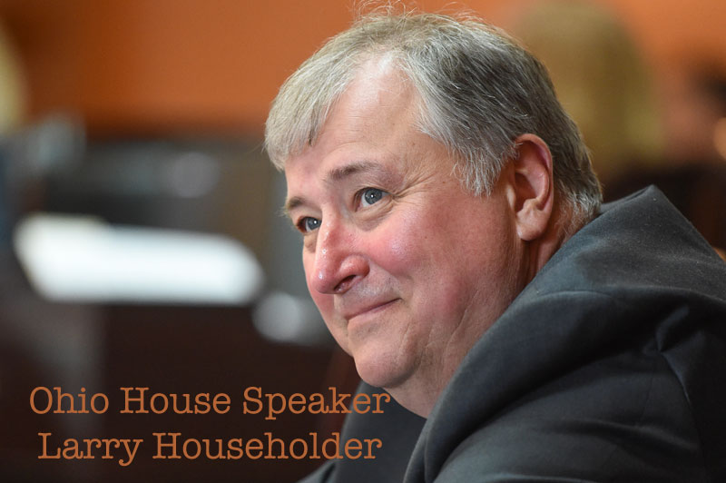 Ohio House speaker, four others arrested amid massive dark-money, pay-to-play allegations