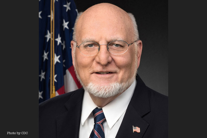 As we reopen Loveland Schools: CDC director blocked from appearing before Congress to testify about reopening schools