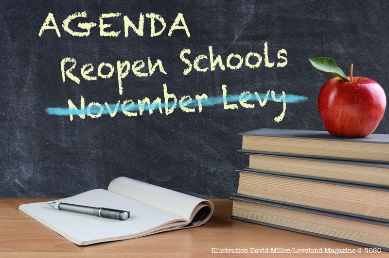 All eyes on school board tonight
