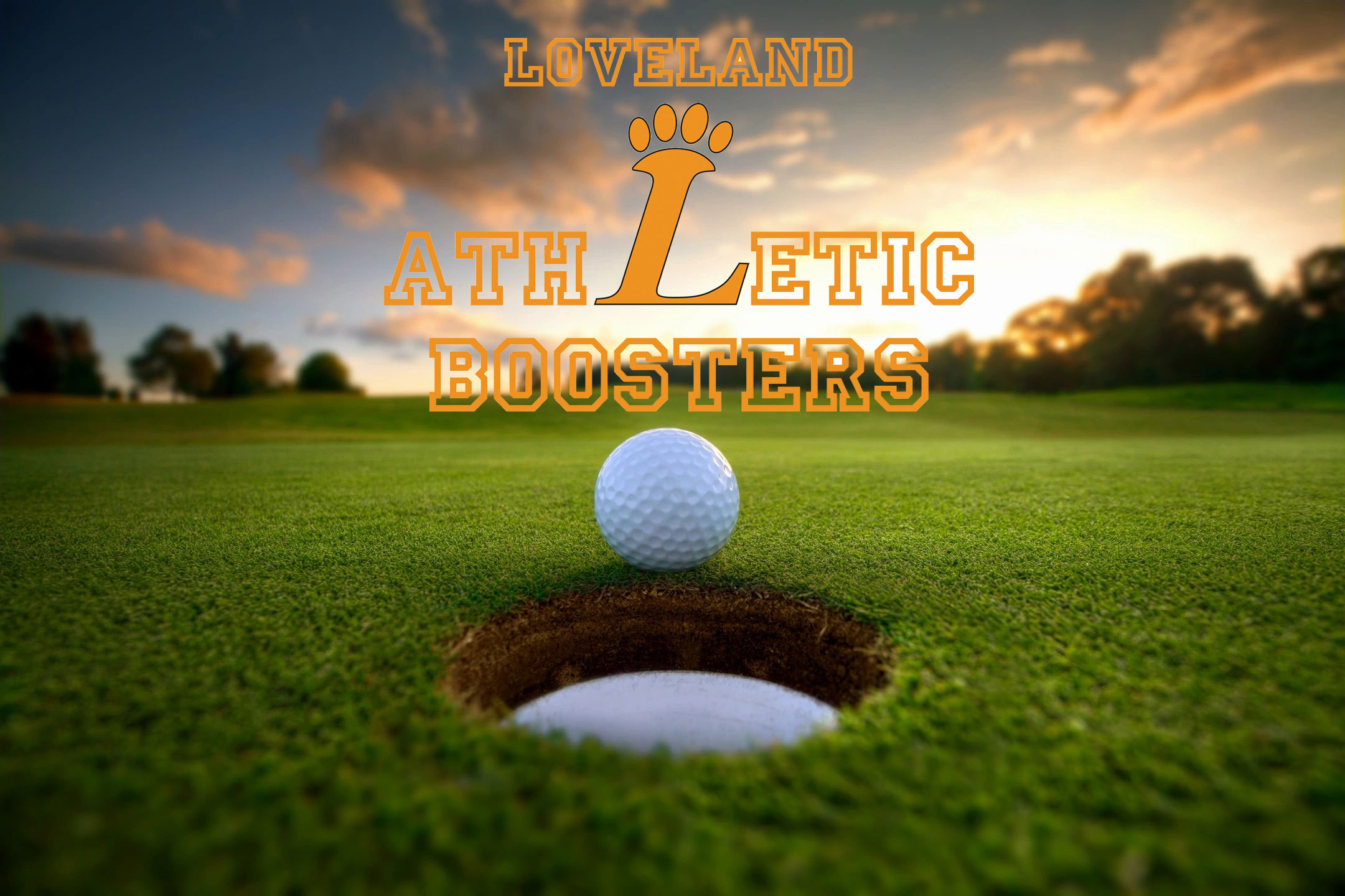 Come Out to Support the LHS Athletes at the Annual Athletic Boosters Golf Scramble!