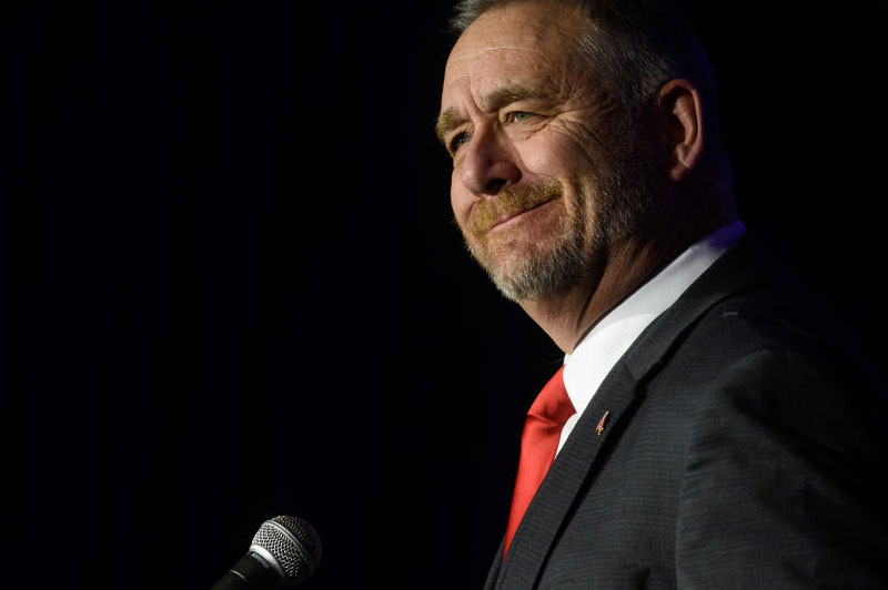 Ohio Republicans slammed over coronavirus enforcementBy Marty Schladen – July 13, 2020