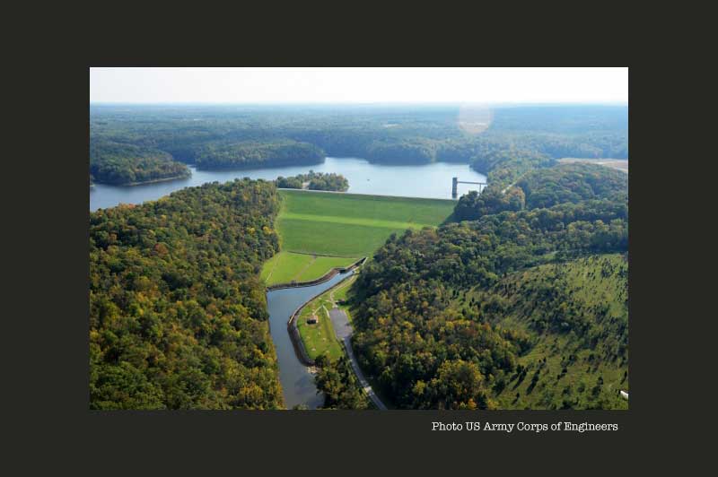 Clermont County takes steps to improve water quality at Harsha Lake/East Fork State Park