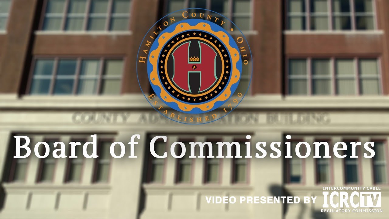 Discussion on Commissioner Parks’ resolution to declare Racism a Public Health Crisis
