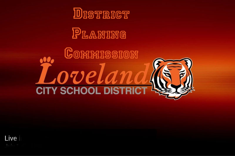 Loveland District Planning Commission meets tonight