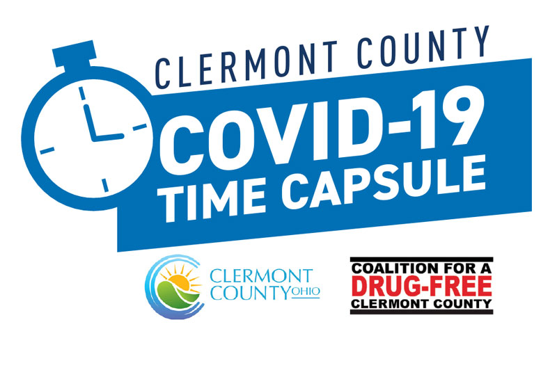 Clermont County seeks items for COVID-19 time capsule