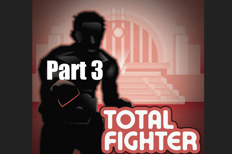 COOL: Episode 3 of Ricky Mulvey’s documentary podcast about Ezzard Charles, Total Fighter, is up RIGHT NOW