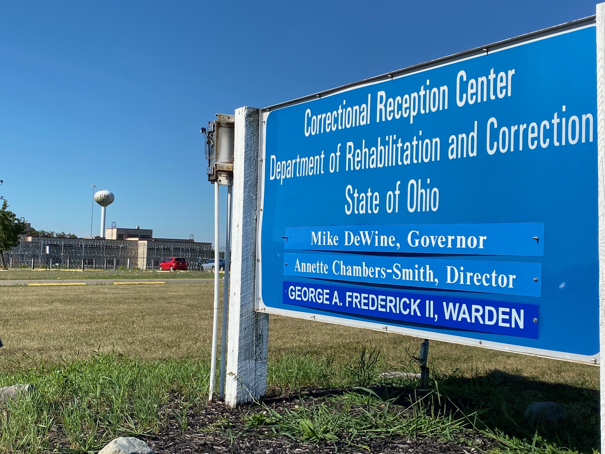 Why did 77 Ohio prisoners die of COVID-19, but just 10 in Pennsylvania?