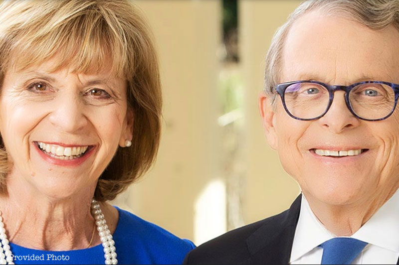 After more testing Governor DeWine now tests negative for COVID-19