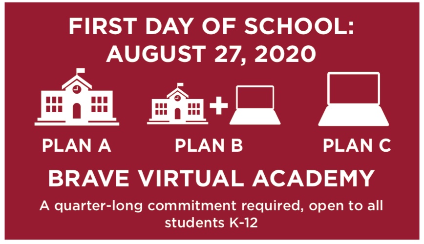 Indian Hills schools: In-person, Virtual Academy or Hybrid