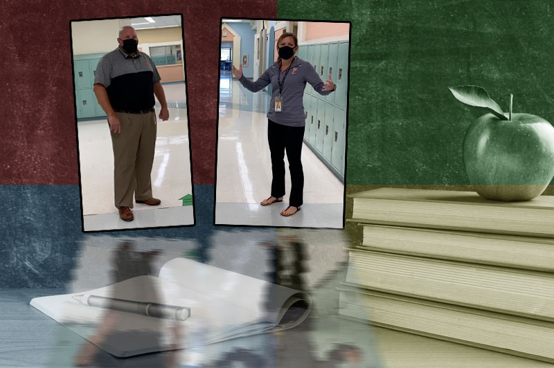 [VIDEO] What will a day be like for students at the Loveland Intermediate School