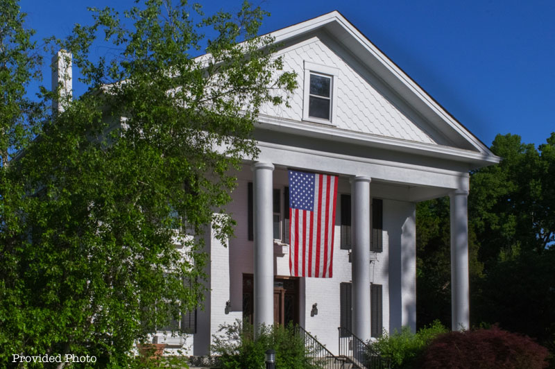 Symmes Township to hold story time with the Library on historic property