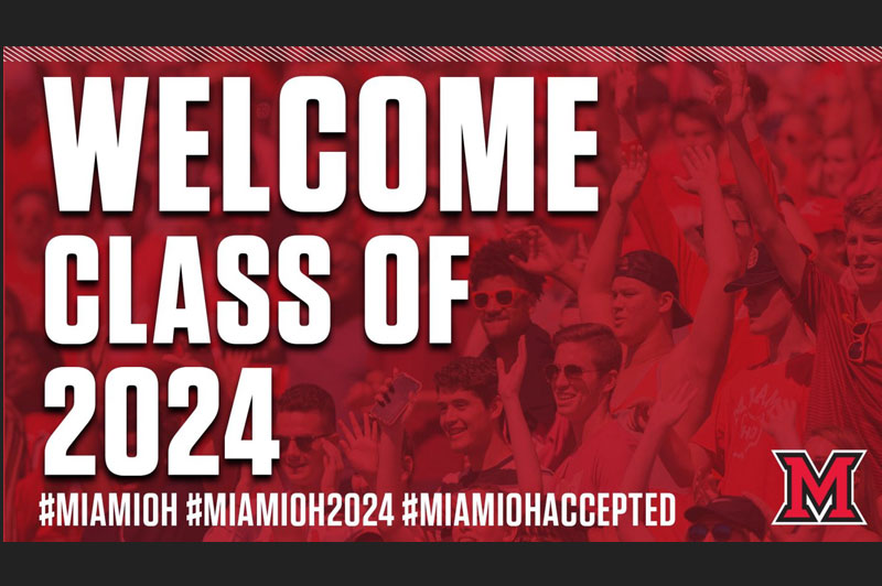 All Miami University student-athletes who returned to campus ordered to quarantine for 14 days