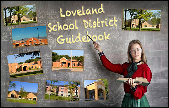 Loveland Magazine’s “Guidebook” to the Loveland School District