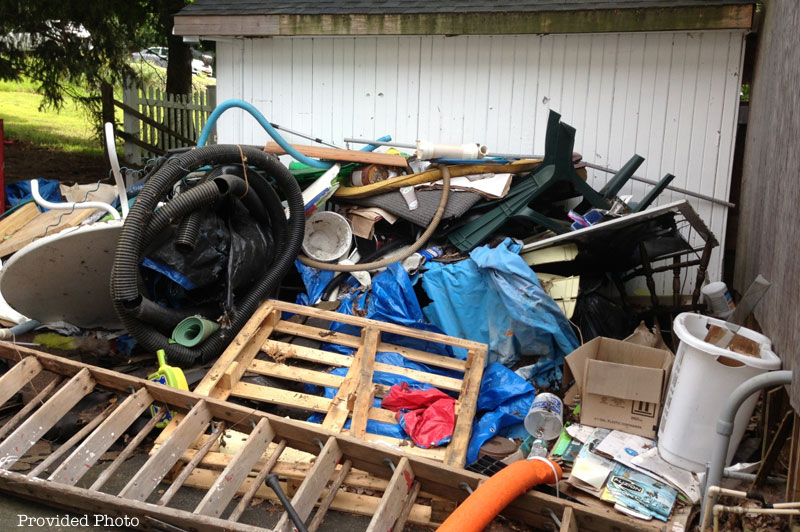 Symmes Township to offer cleanup day with recycling opportunities