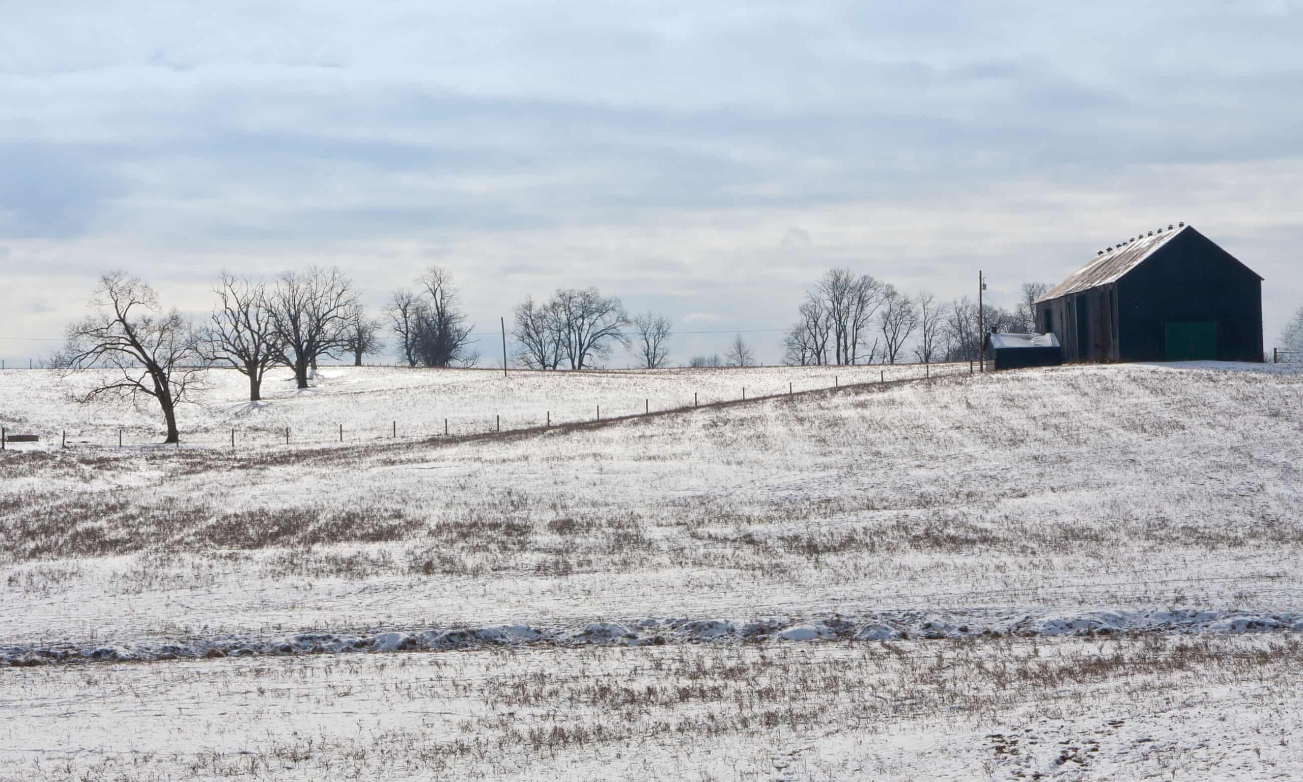 Kentucky’s climate is suffering. Can the state slip the industry ties that prevent change?/ Covering Climate Now