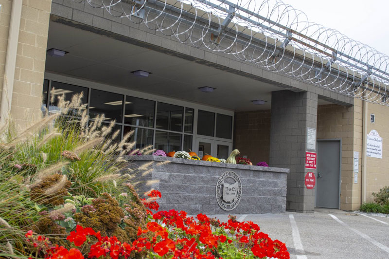 Coronavirus death toll surpasses 100 in Ohio prisons