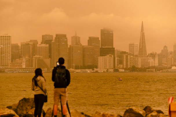 Facebook Has a New Plan to Fight Climate Misinformation/ Covering Climate Now