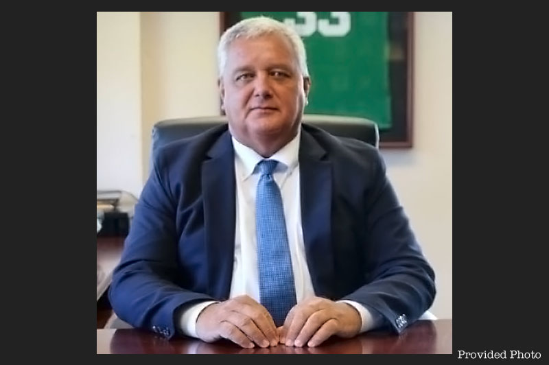 New OHSAA Executive Director is Announced!