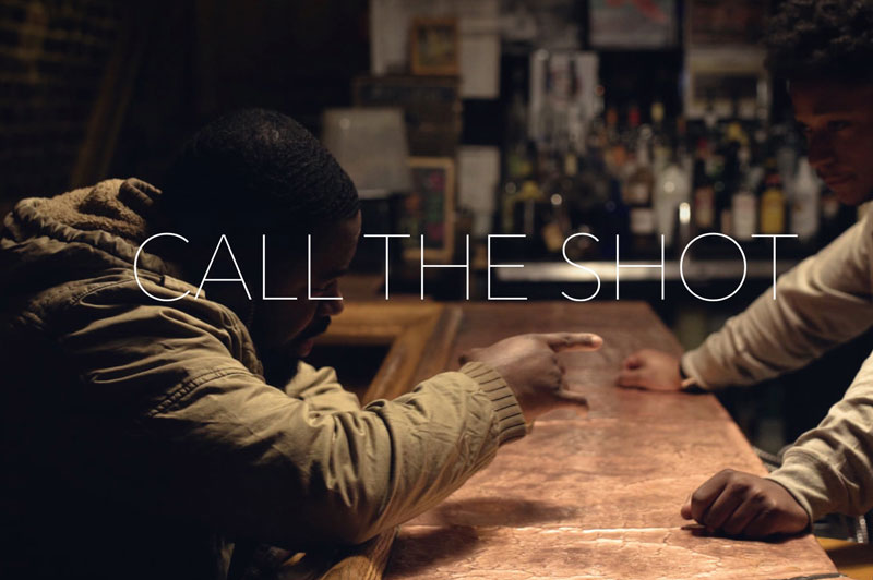 Watch Dean Parker’s “Call the Shot” OnDemand