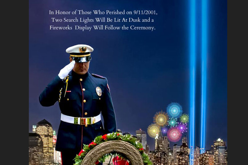 9/11 will be remembered in Loveland Friday evening
