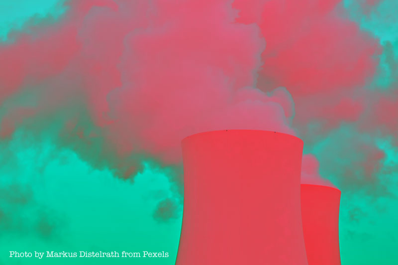 FirstEnergy admits it controlled dark money group started by DeWine aide