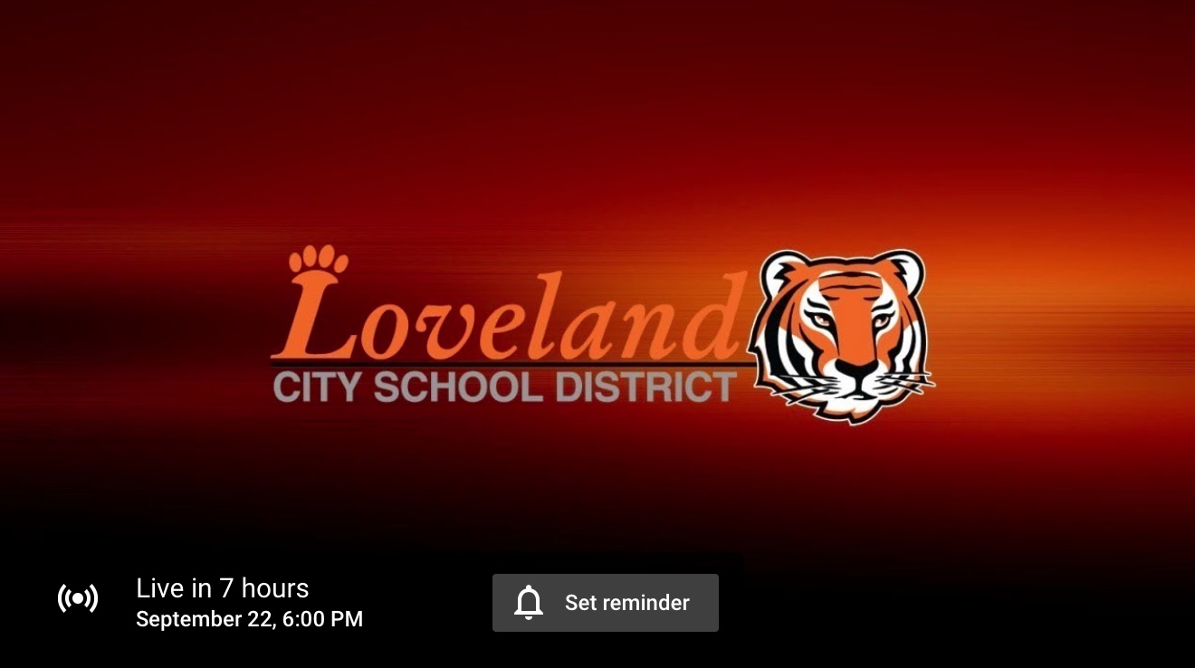 Loveland Board of Education meets tonight