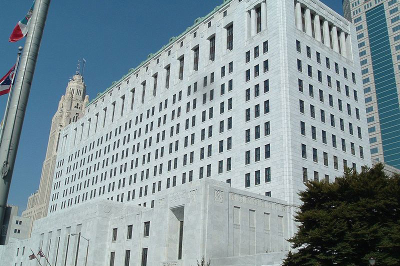 Ohio schools ask state supreme court to support armed personnel