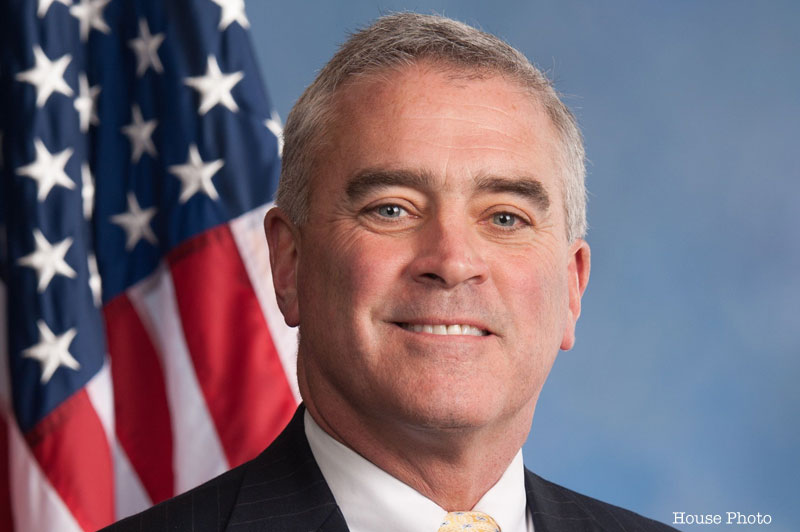 Correction: Statement by Wenstrup on impeachment vote
