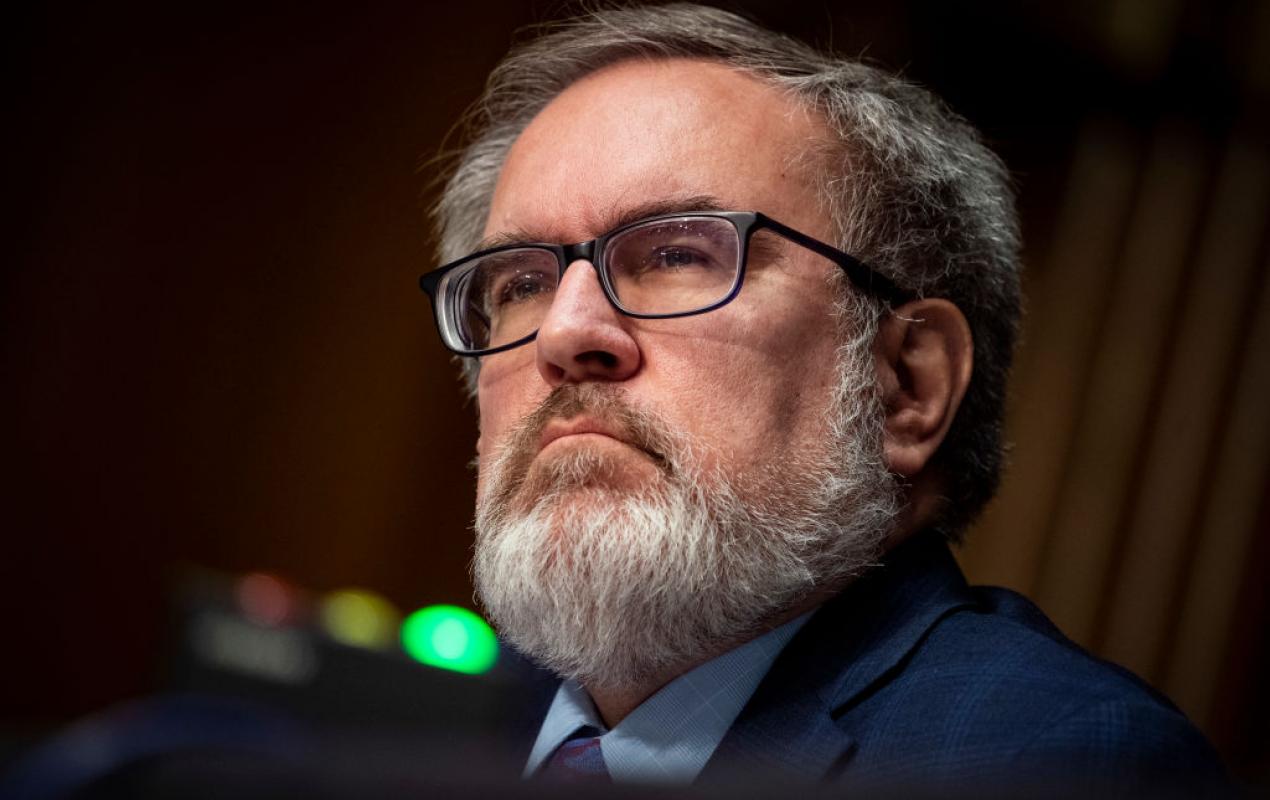 EPA Grants Oklahoma Control Over Tribal Lands / Covering Climate Now