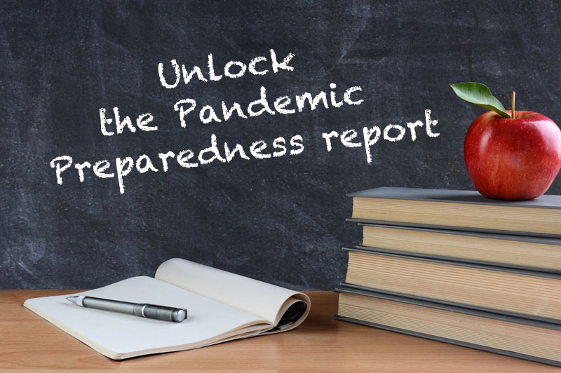 Loveland Schools release COVID 19 up-date but won’t release the Pandemic Preparedness report