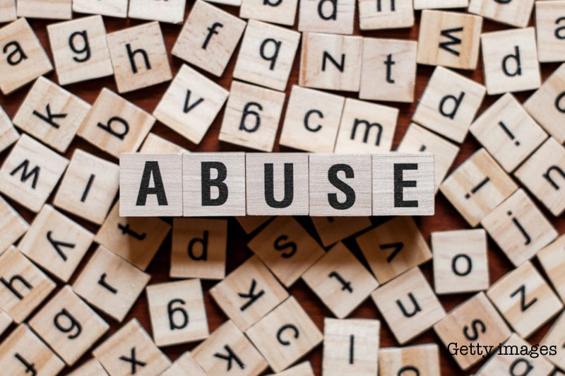 Domestic violence survivors fear for their lives, but still want to vote