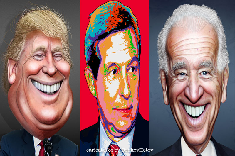 Vote the POLL: Who was responsible for debate fiasco?
