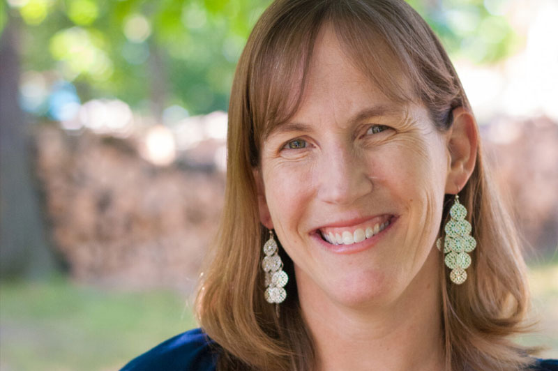 Local author offers a holiday recipe collection