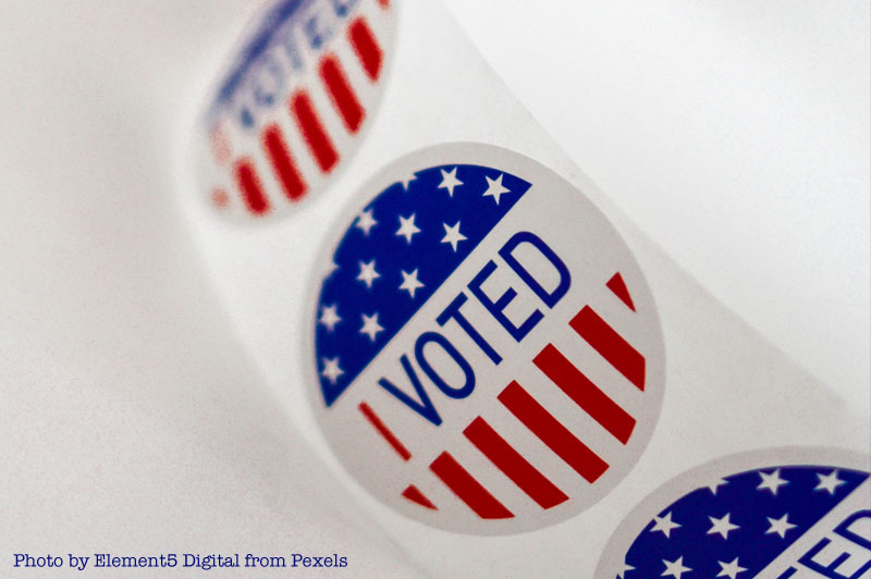 Early voting in Ohio began yesterday. Here’s where you can go to vote