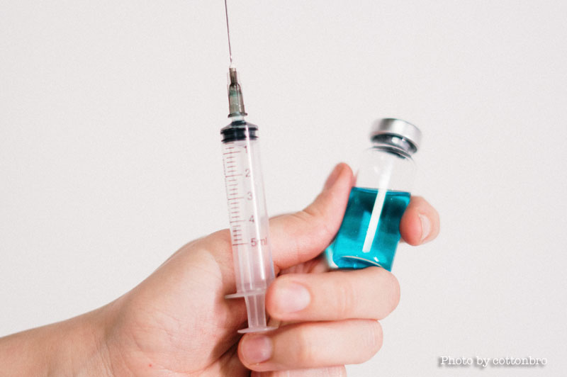 Loveland Police and Fire Chiefs respond to questions about local vaccine distribution