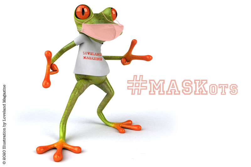 Current Loveland schools mask requirement