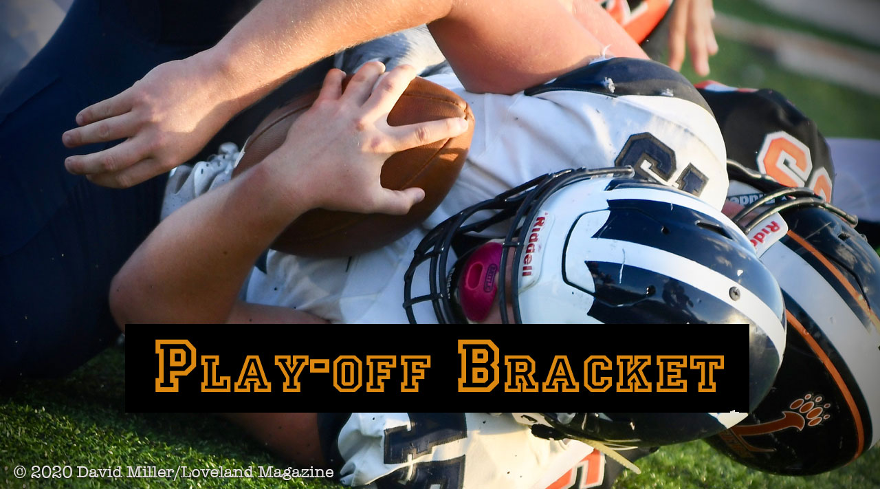 OHSAA Announces Tigers will play Little Miami in 1st-round of State Tournament
