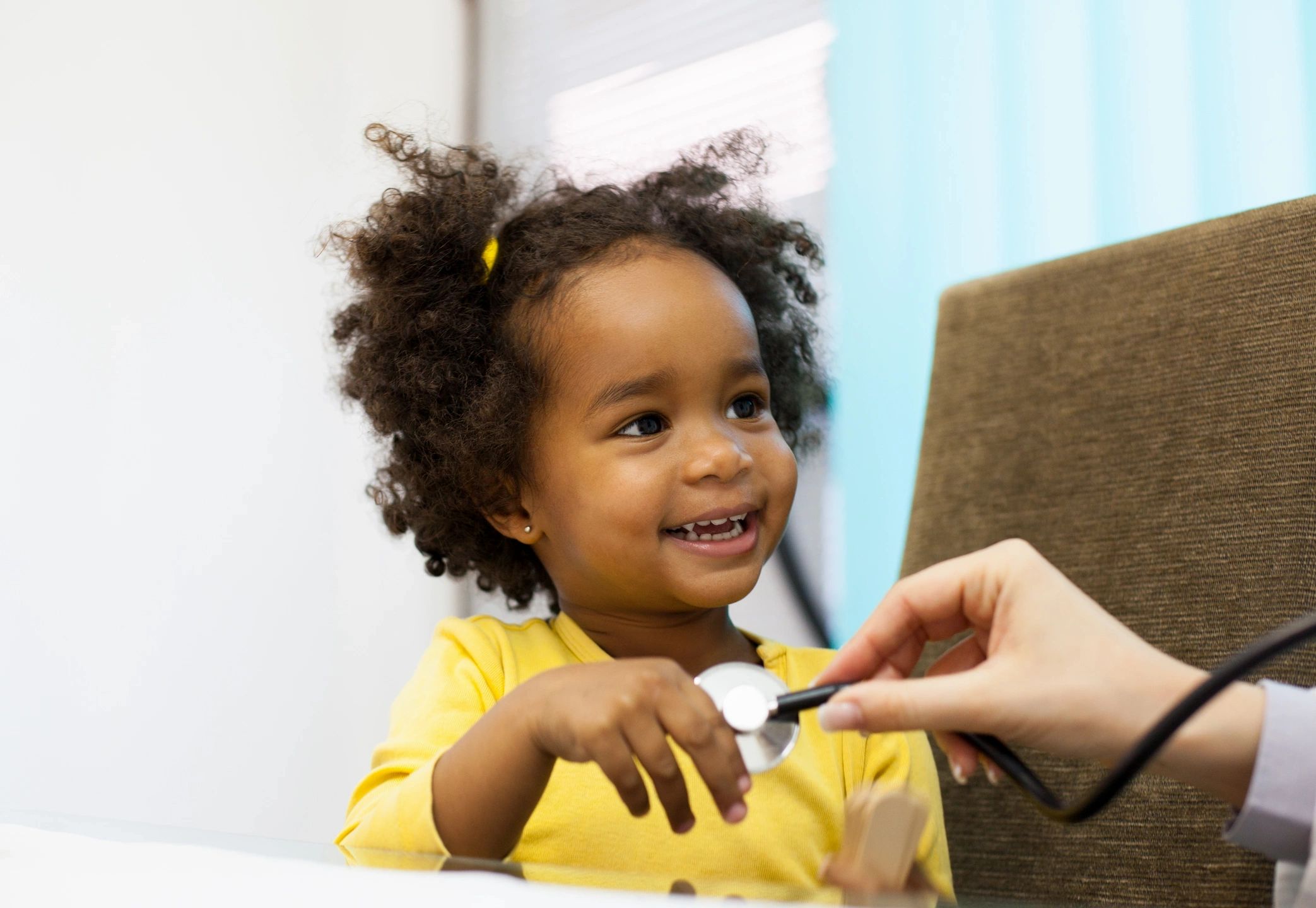 Report: Rate of uninsured Ohio children rises significantly