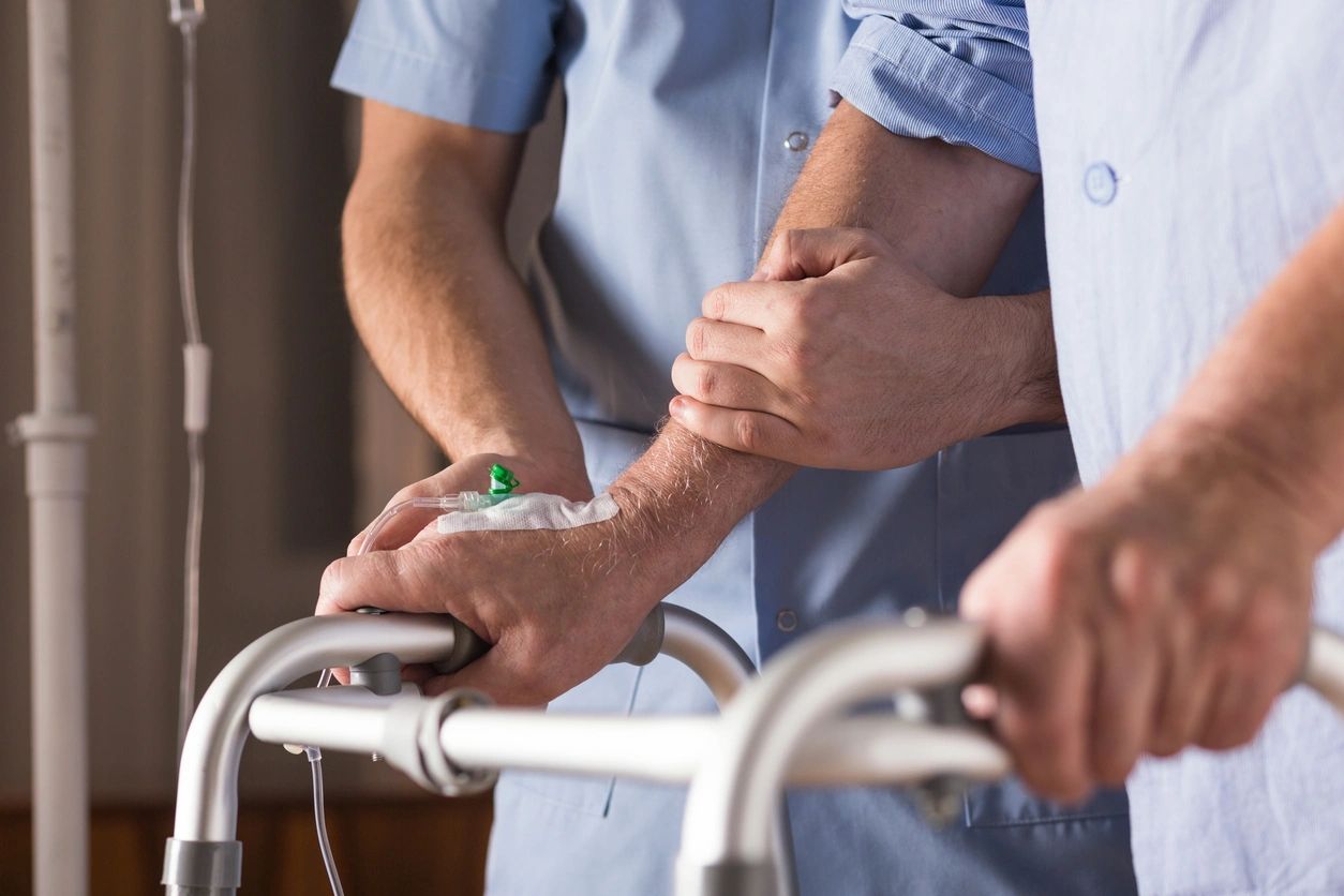 New AARP Dashboard Reveals Ohio’s Efforts to Protect Nursing Home Residents During Coronavirus Pandemic Still Fall Short