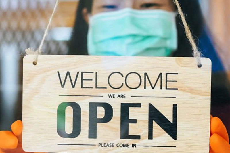 Clermont County County makes second round of small business grants available