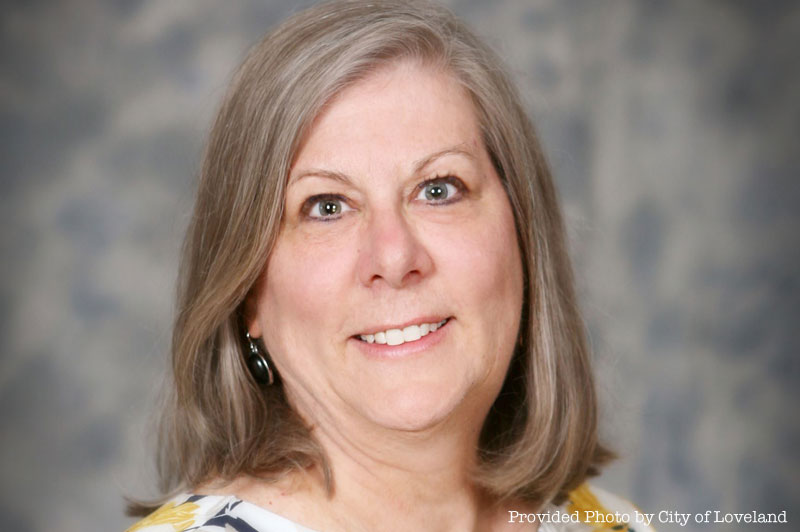 Loveland Finance Director submits letter of resignation