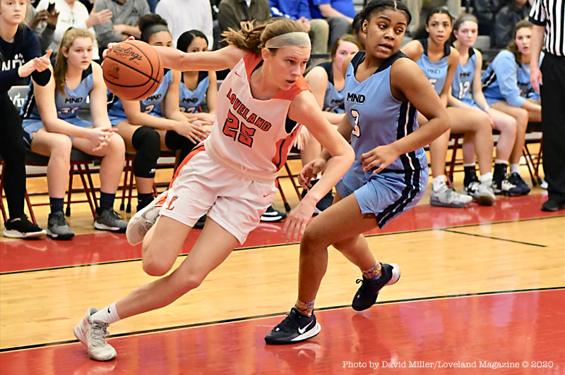 Tiger Seniors Jenna Batsch and Lauren Donovan Announced as part of 2021 Collegiate Recruiting Classes!